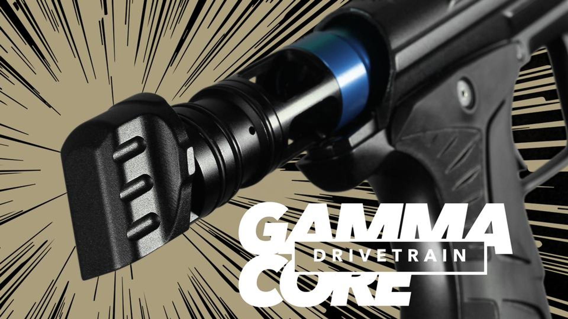 Gamma Core