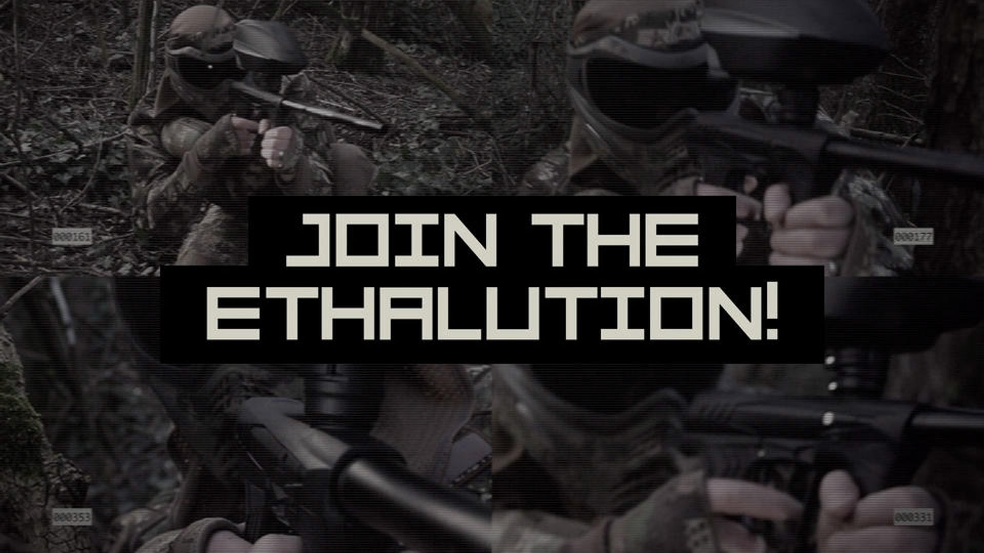Etha2 - Join the Ethalution!